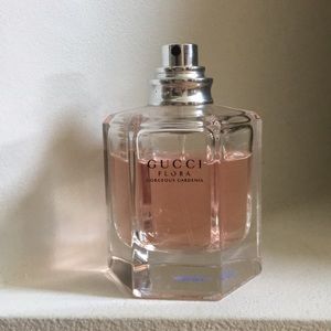 Gucci Gorgeous Gardenia